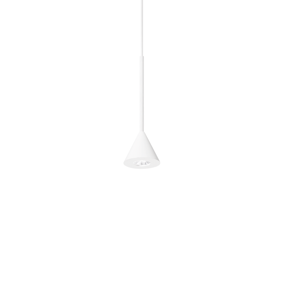 ARCHIMEDE SP CONO BIANCO