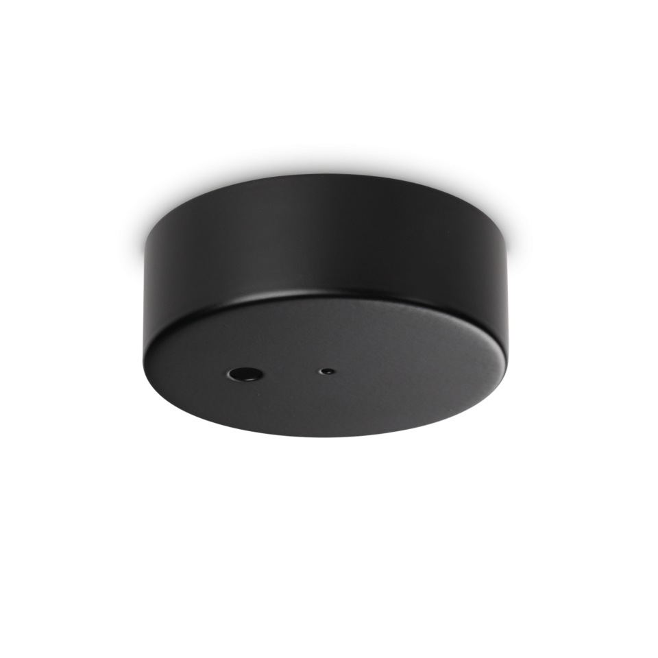 ROSONE MAGNETICO 01 LUCE 1M 1E NERO
