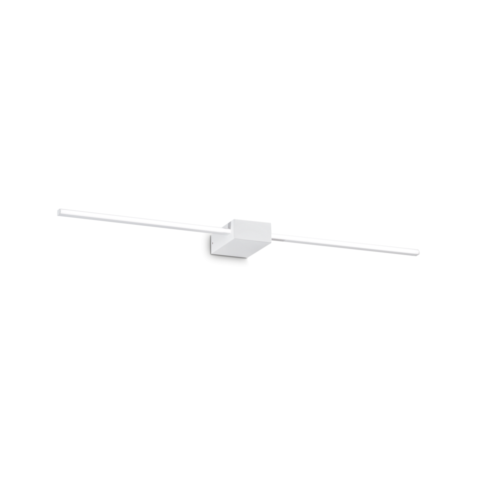 ESSENCE AP SQUARE D075 LUCE DIR. BIANCO 3000K