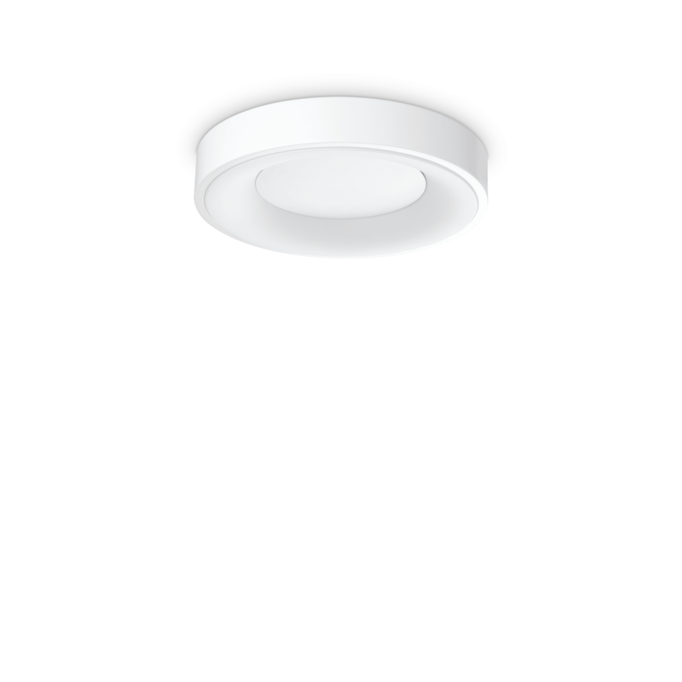 PLANET PL D30 BIANCO