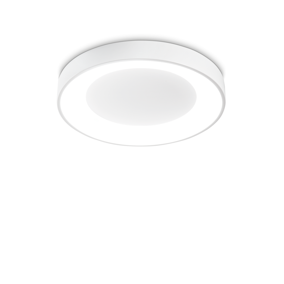 PLANET PL D40 BIANCO
