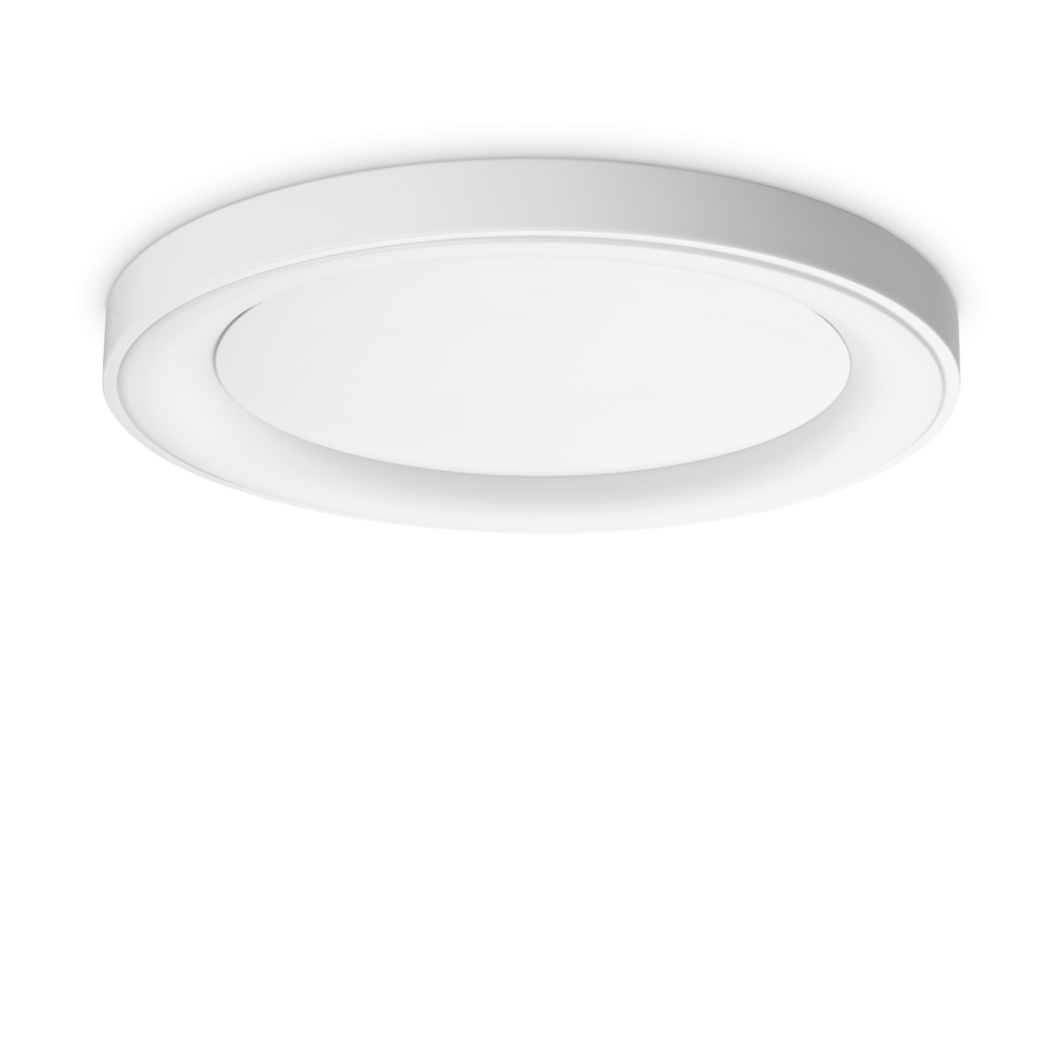 PLANET PL D60 BIANCO