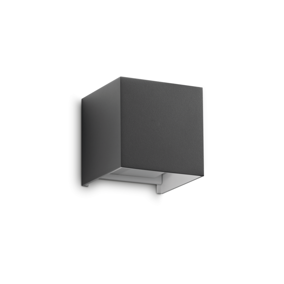 ATOM AP D10 ANTRACITE 3000K