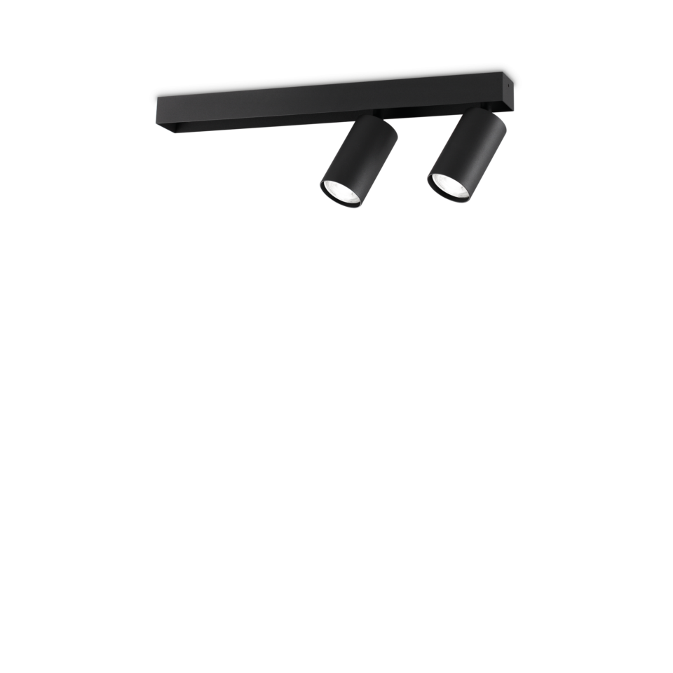 PROFILO PL2 NERO