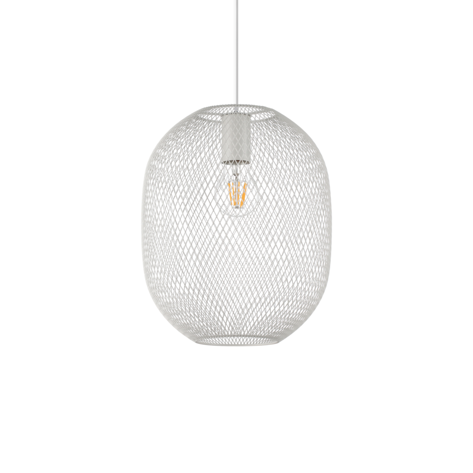 NET SP1 D24 BIANCO