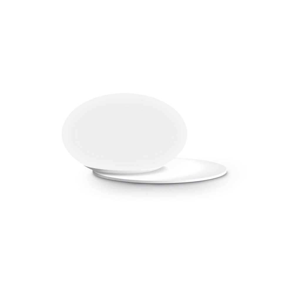 NINFEA TL1 BIANCO