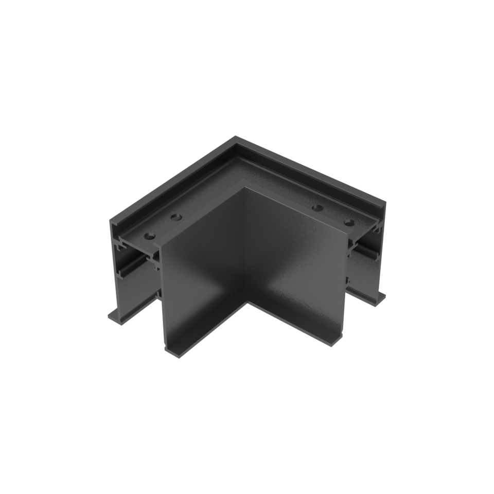 EGO RECESSED TRIM GIUNTO A L ON-OFF NE