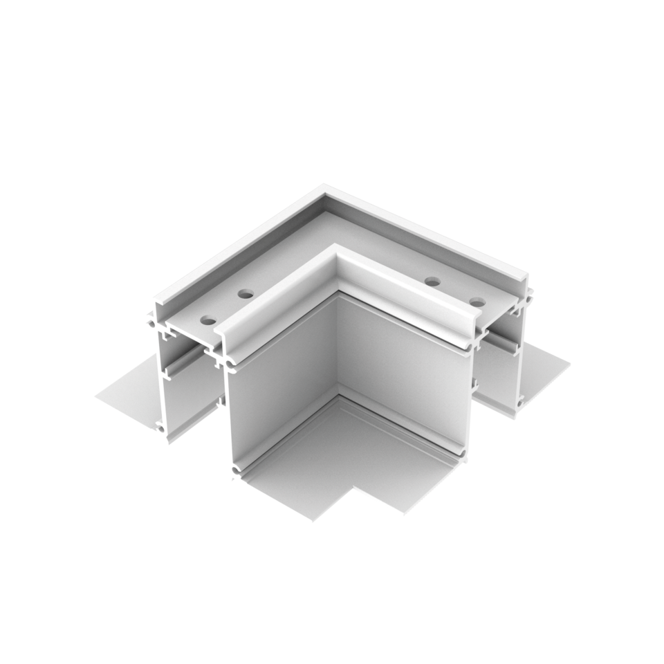 EGO RECESSED EASY GIUNTO A L 1-10V/DALI BI
