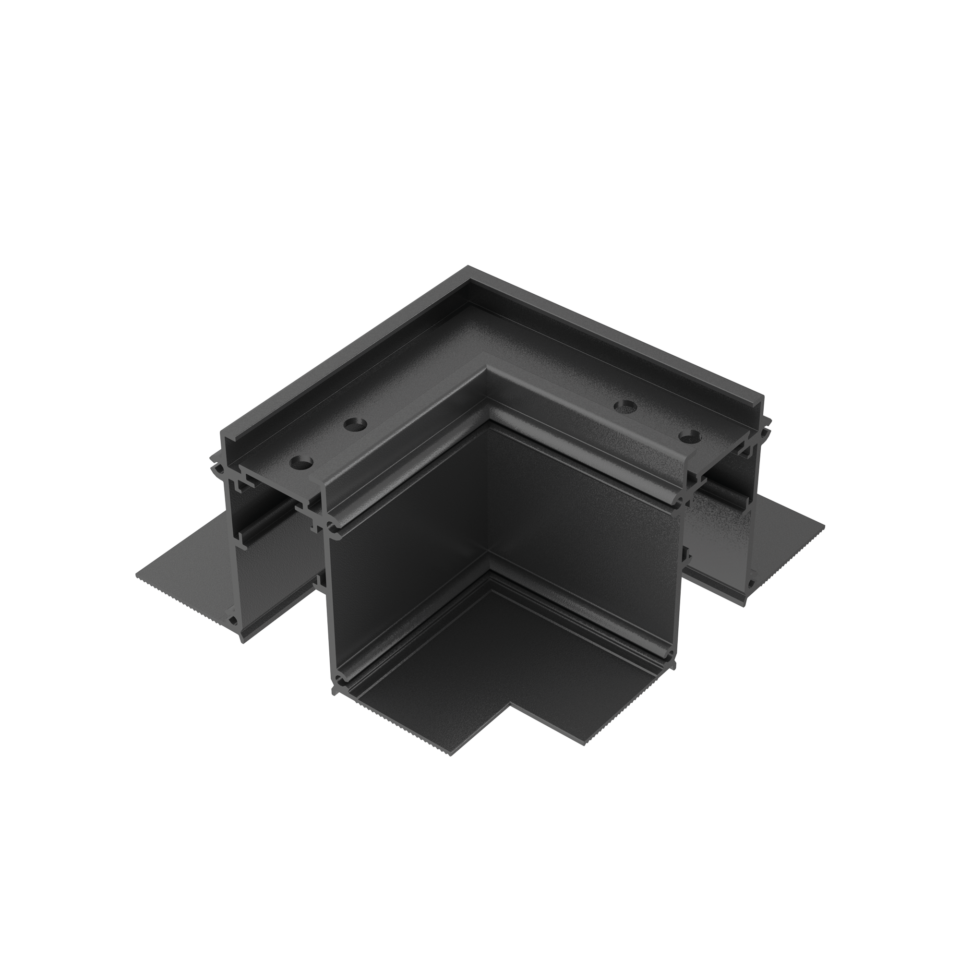 EGO RECESSED EASY GIUNTO A L ON-OFF NE