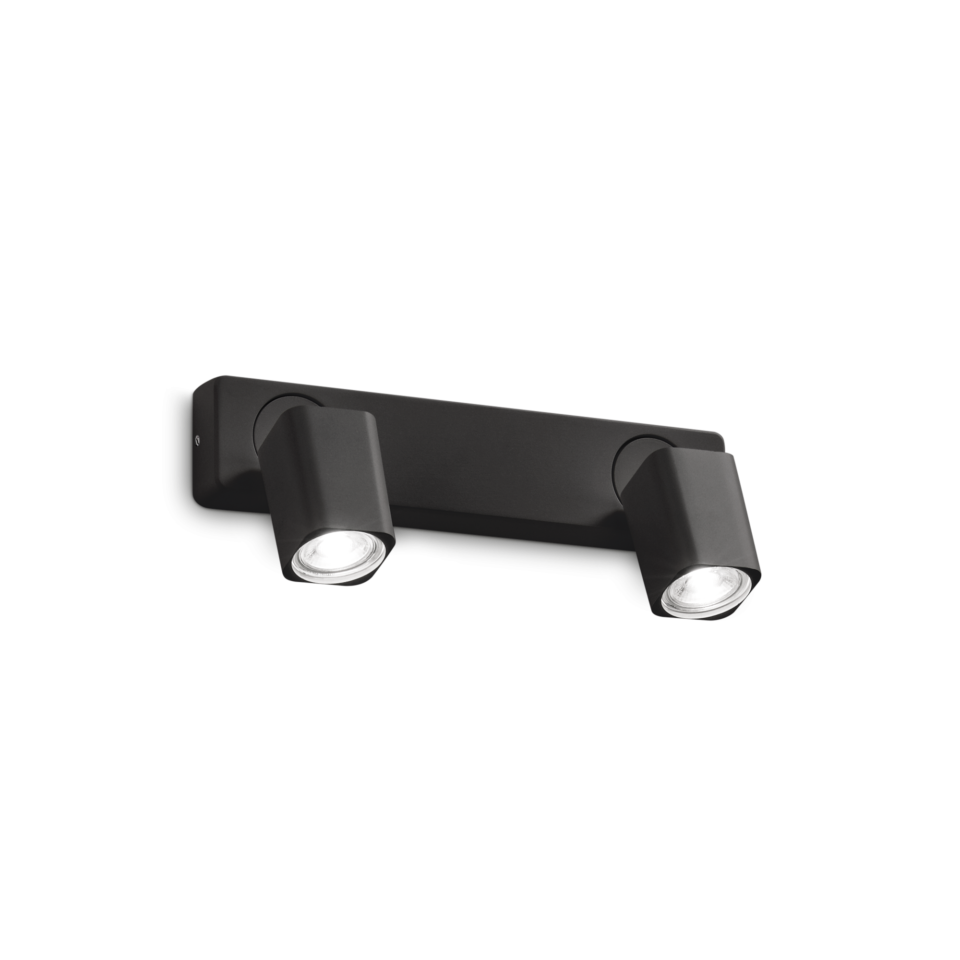 RUDY AP2 SQUARE NERO