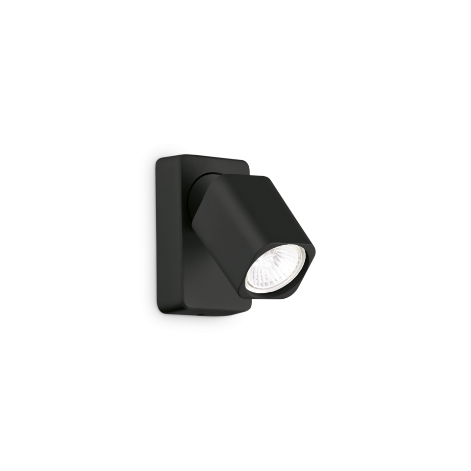 RUDY AP1 SQUARE NERO