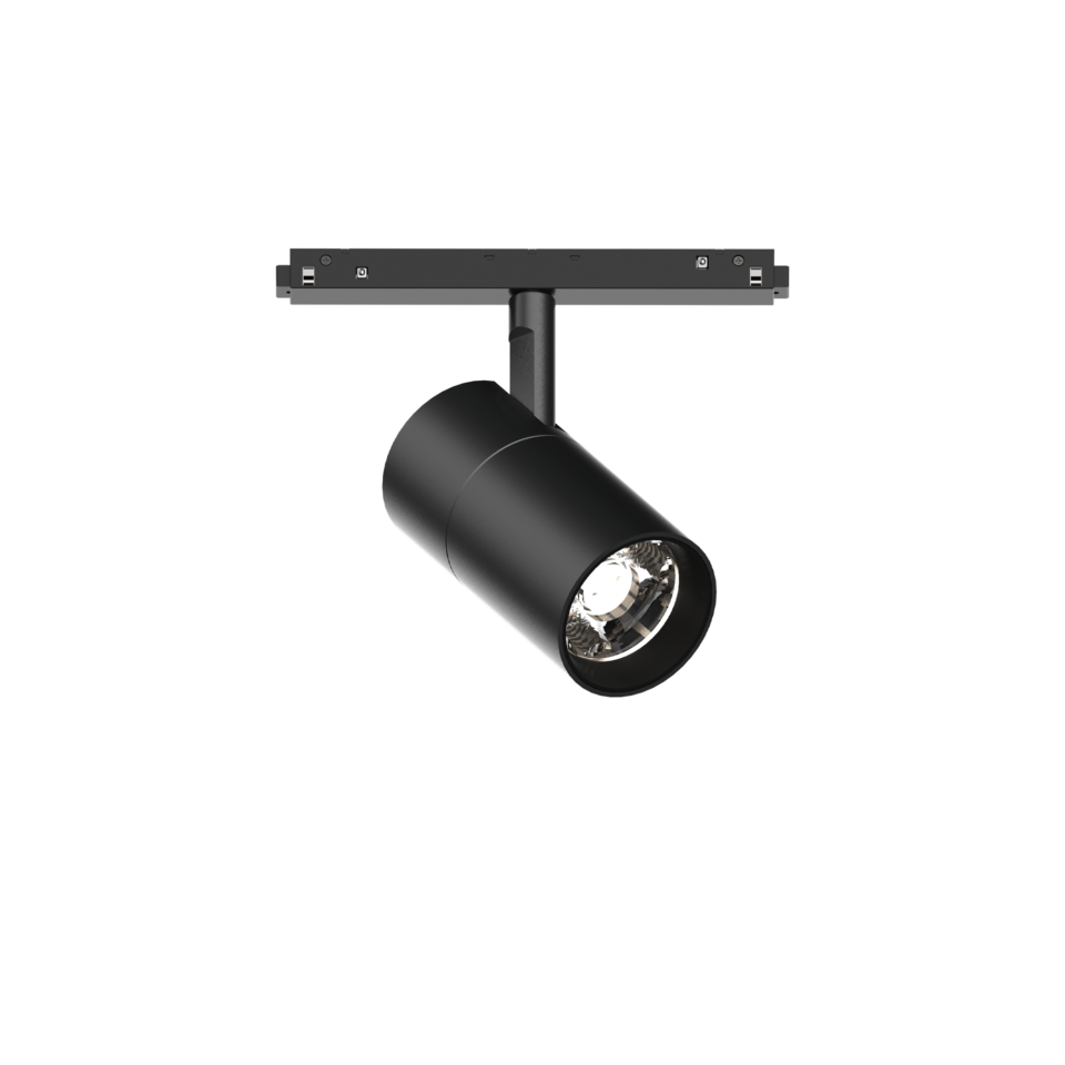 EGO SPOT SINGLE 19W 4000K ON-OFF NE