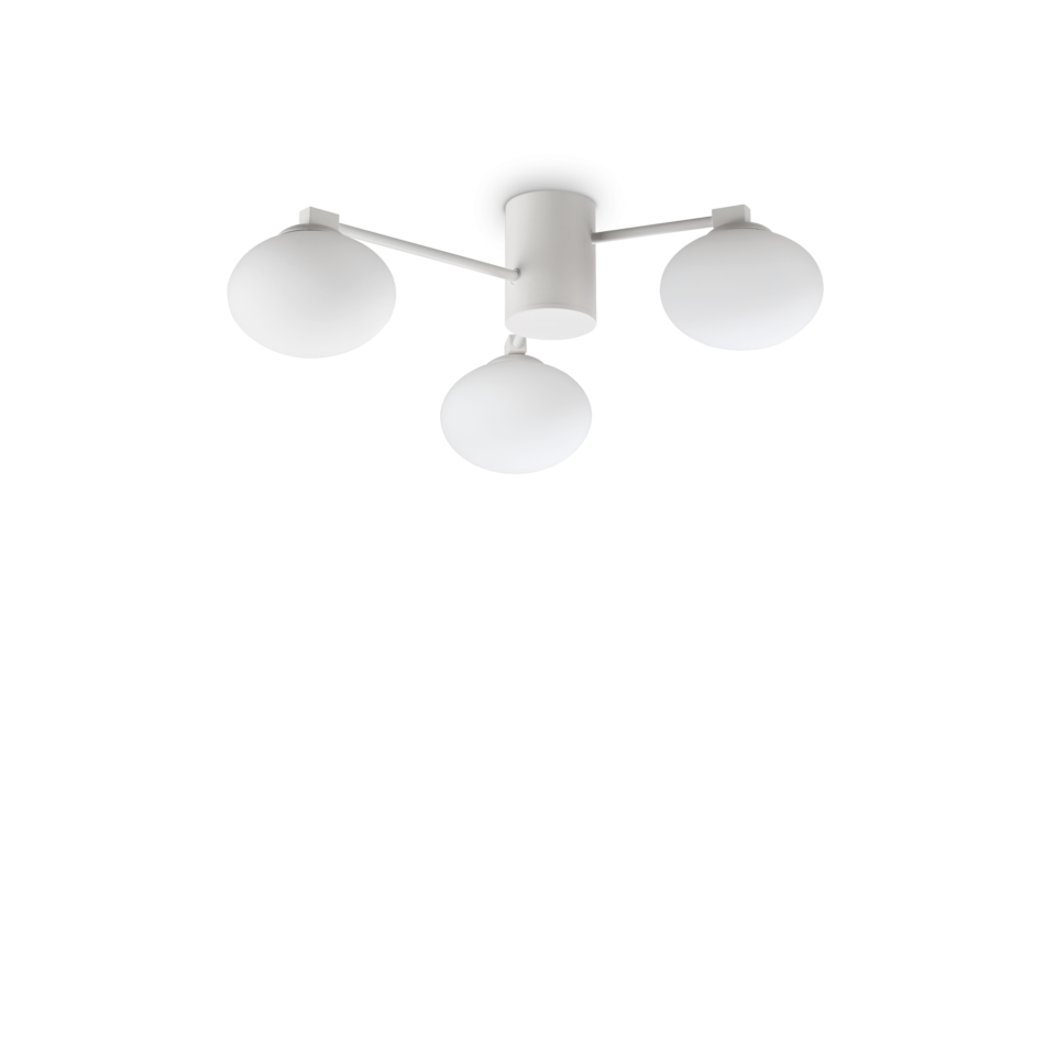 HERMES PL3 D60 BIANCO