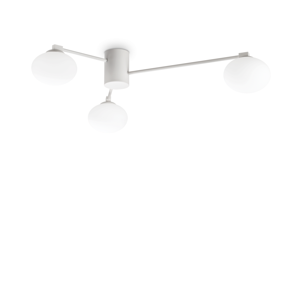 HERMES PL3 D90 BIANCO