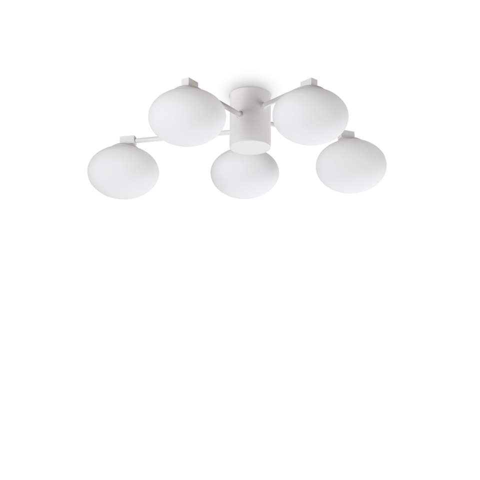HERMES PL5 D60 BIANCO