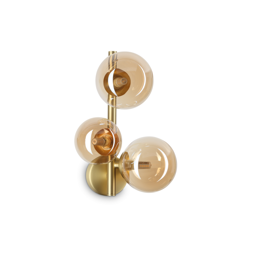 PERLAGE AP03 AMBRA