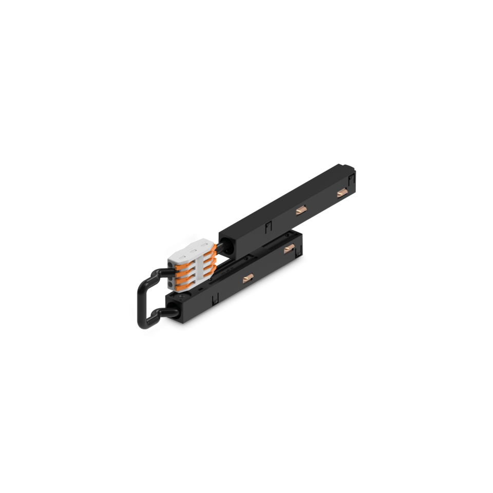 EGO BI-EMISSION CONNETTORE UP/DOWN ON-OFF NE