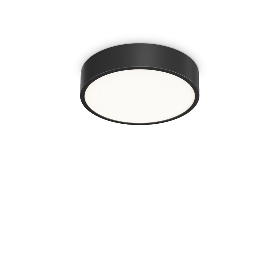 RAY PL D30 NERO
