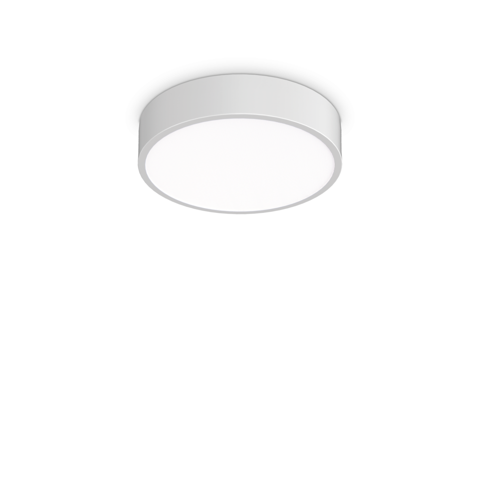 RAY PL D30 BIANCO