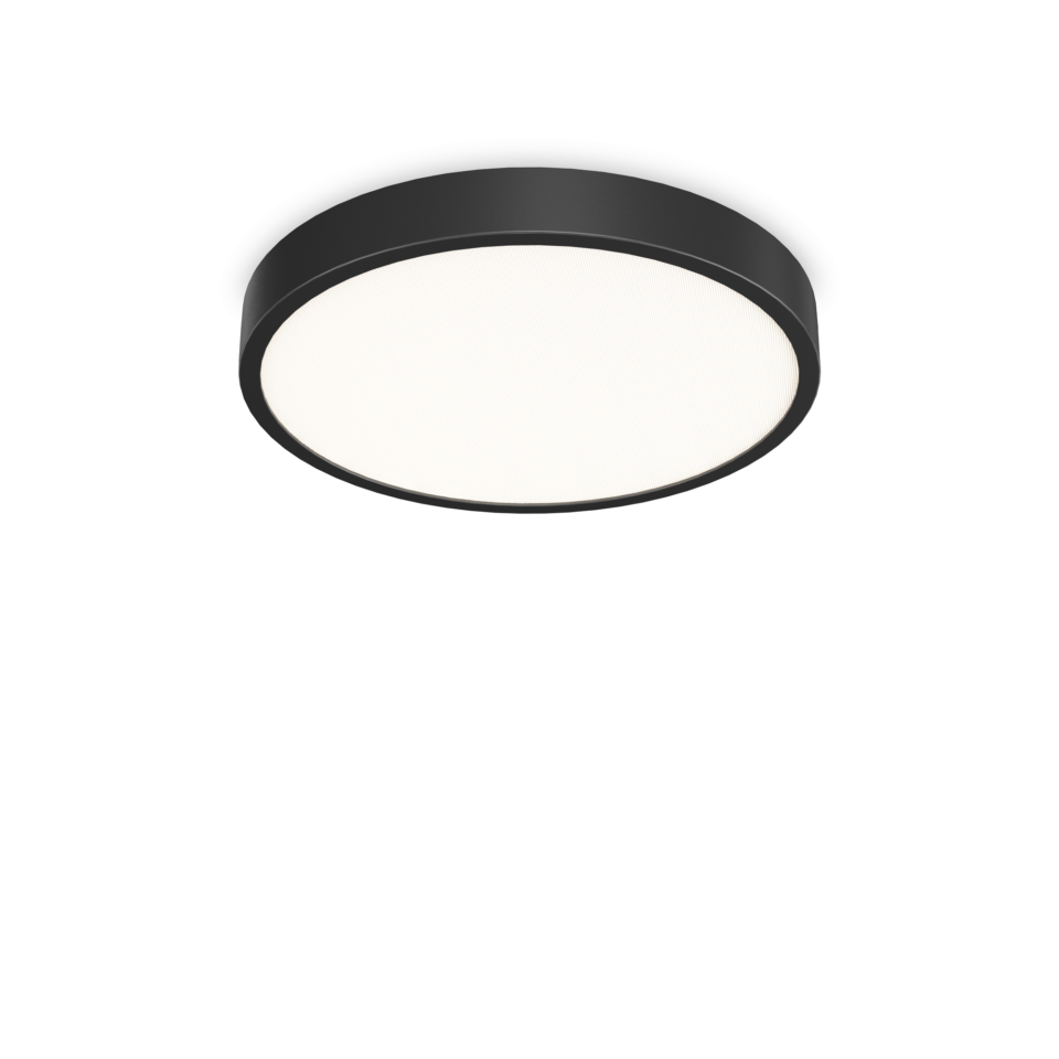 RAY PL D60 NERO