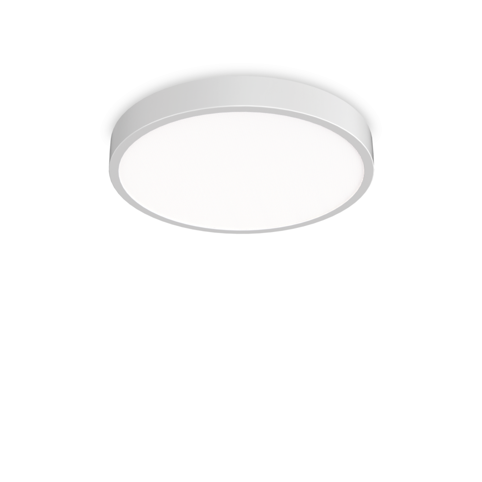 RAY PL D60 BIANCO