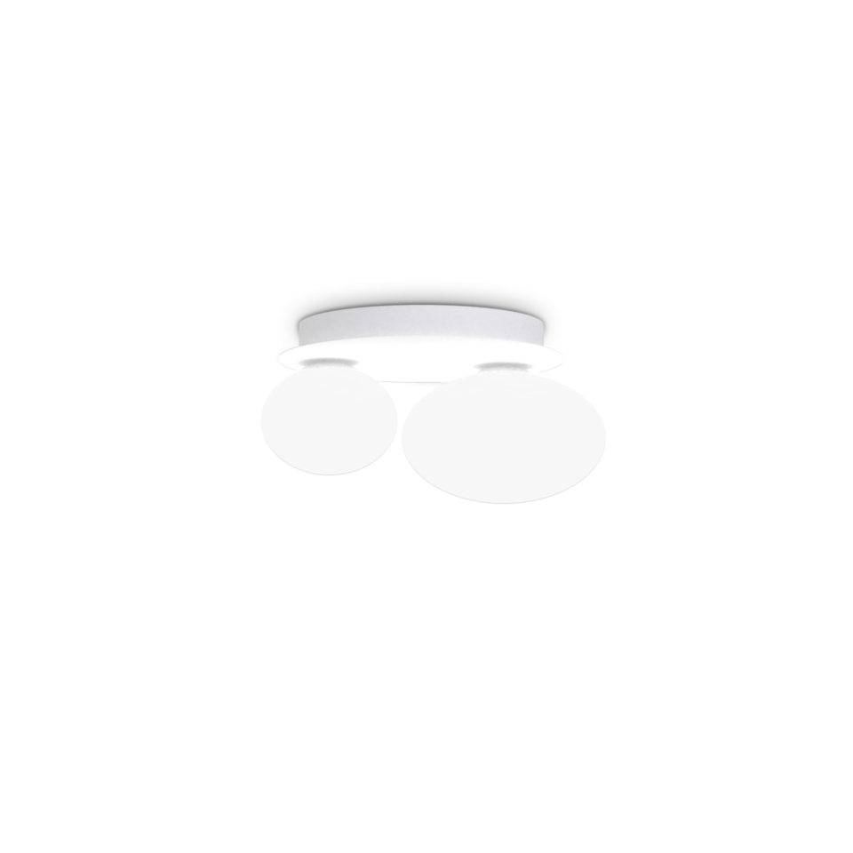 NINFEA AP2 BIANCO