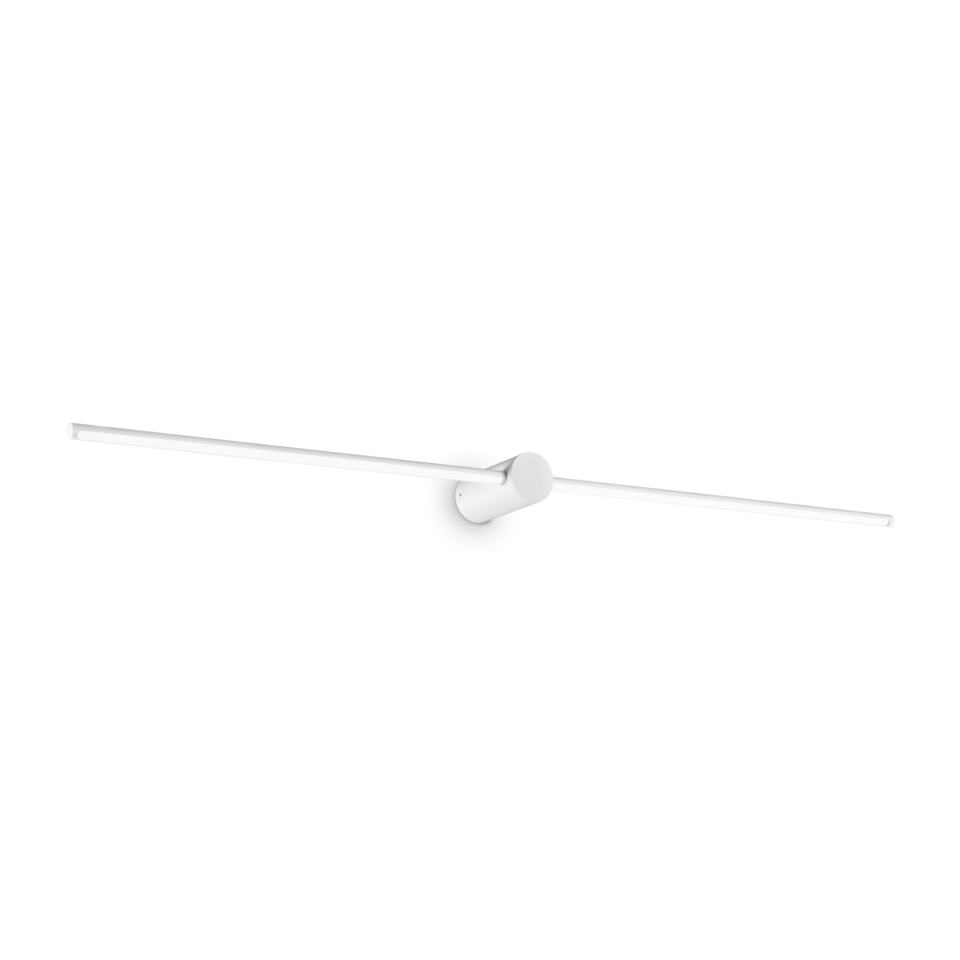 ESSENCE AP ROUND D115 LUCE A 45° BIANCO 3000K