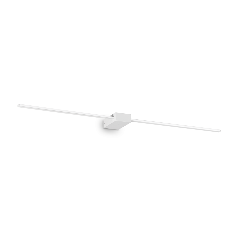 ESSENCE AP SQUARE D115 LUCE DIR. BIANCO 3000K