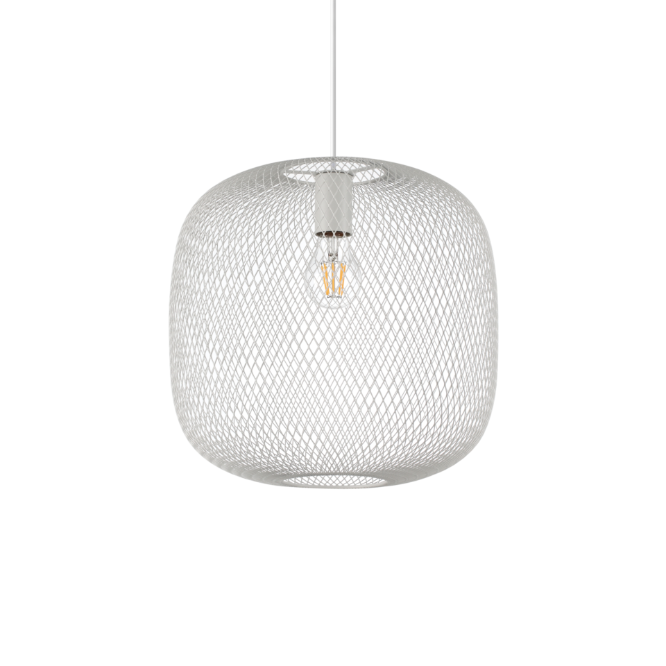 NET SP1 D34 BIANCO