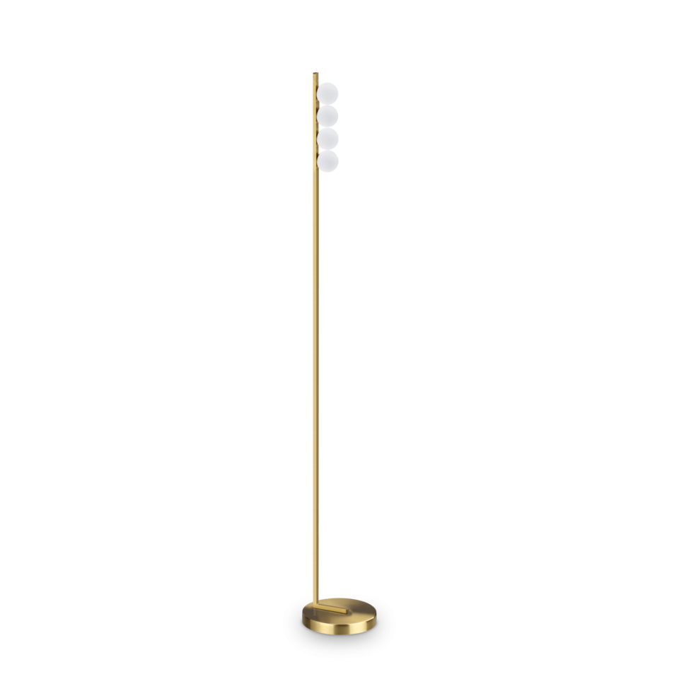 BINOMIO LED PT4 OTTONE