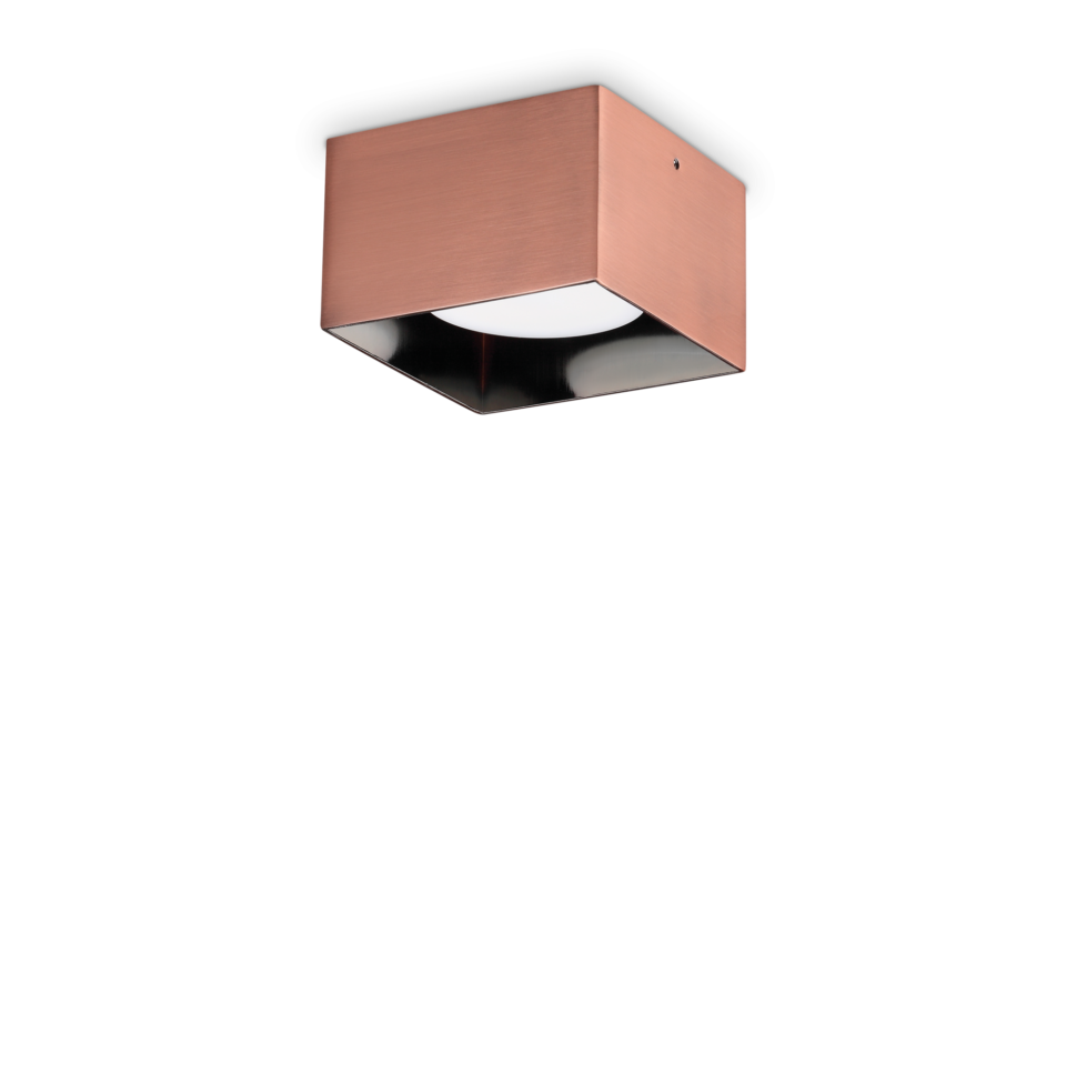 SPIKE PL1 SQUARE RAME