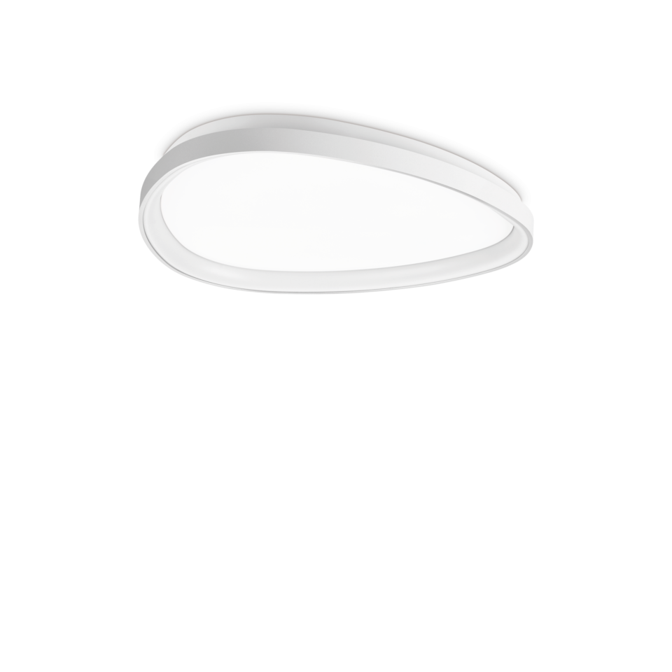 GEMINI PL D061 DALI/PUSH BIANCO 3000K