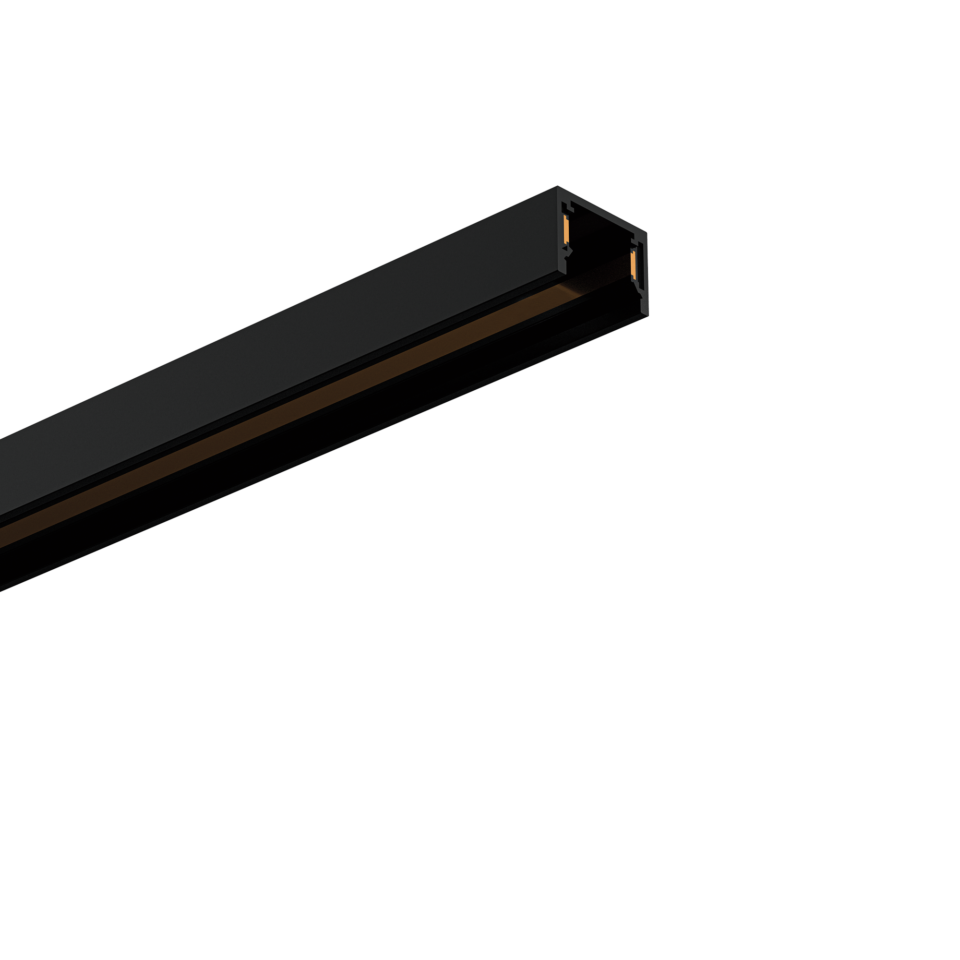 STICK SURFACE BINARIO 1000 MM NERO