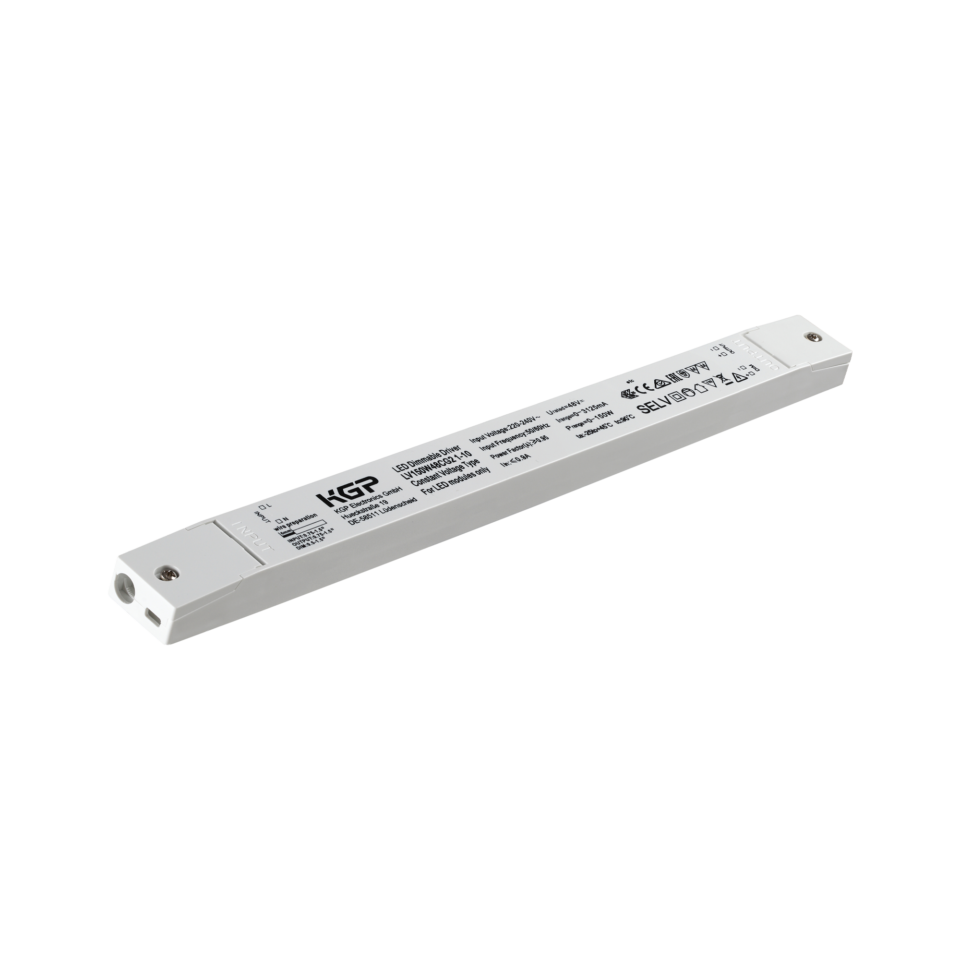 STICK ALIMENTATORE 1-10V 150W 48Vdc