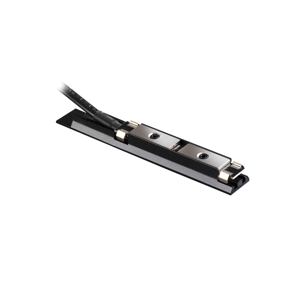 STICK CONNETTORE ALIMENTAZIONE NERO