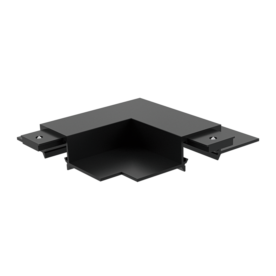 STICK RECESSED GIUNTO A L NERO