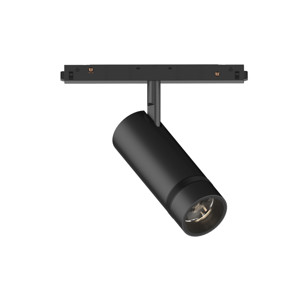 EGO SPOT 10W 20°-40° ZOOM 3000K ON-OFF NE
