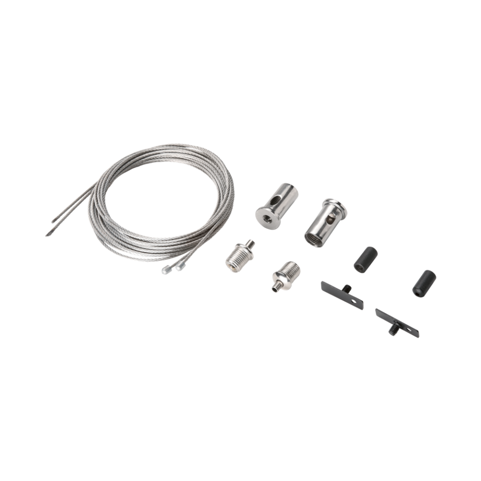 DEVA SURFACE KIT SOSPENSIONE 2000 MM