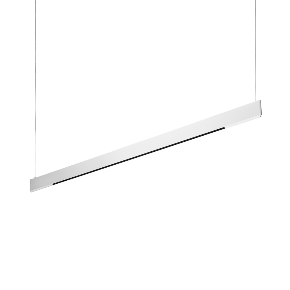 STEEL SP2 D11 BI-EMISSION ACCENT 3000K BIANCO