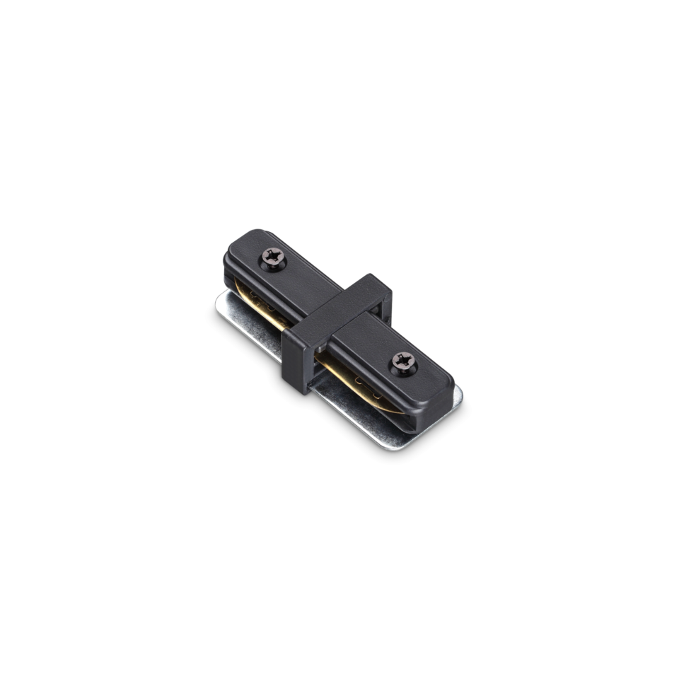 LINK 1-PHASE SURFACE GIUNTO LINEARE NERO