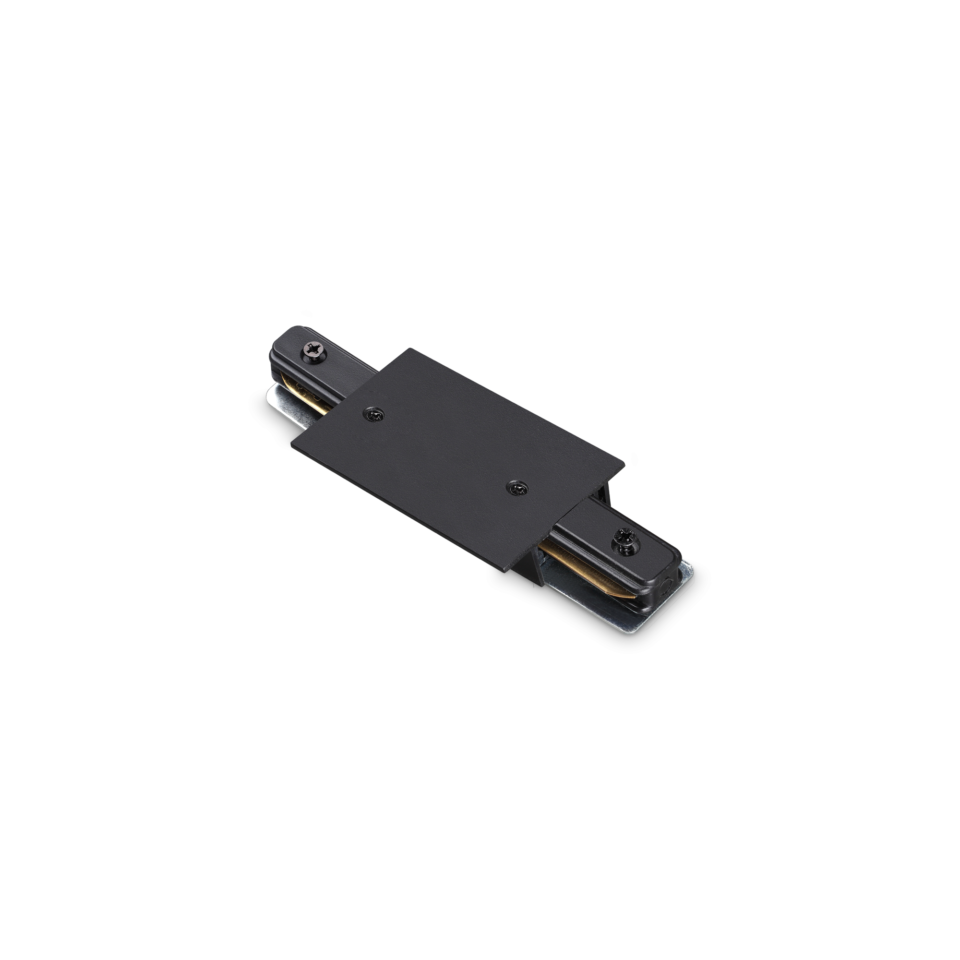 LINK 1-PHASE SURFACE GIUNTO ALIM. CENTRALE NERO