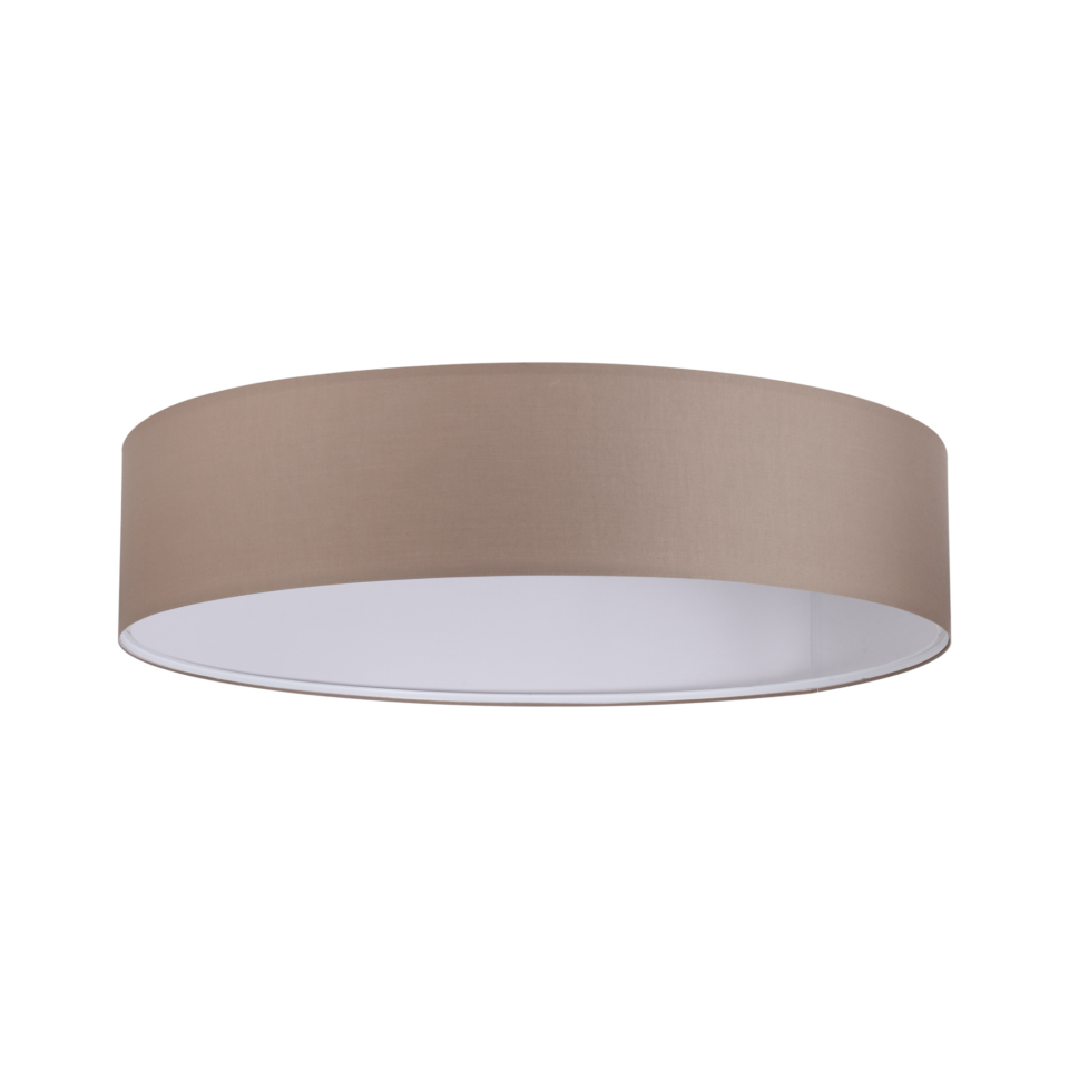 SET UP PARALUME CILINDRO D90 H18 TORTORA