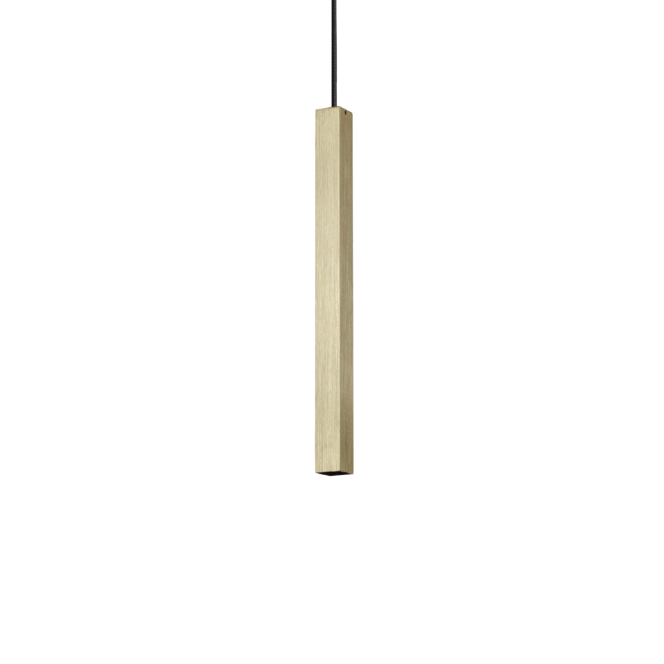 LOOK LED SP01 SQUARE D3.0 H040 ON-OFF OT 3000K