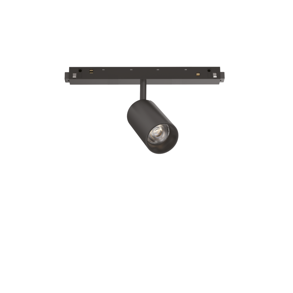 EGO SPOT SINGLE 08W 2700K DALI NE