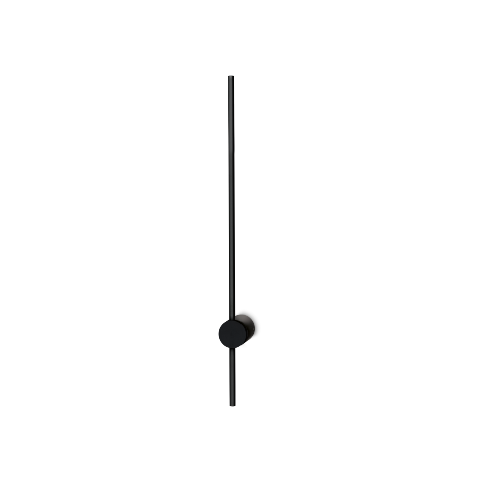 ESSENCE AP ROUND D075 LUCE IND. NERO 2700K