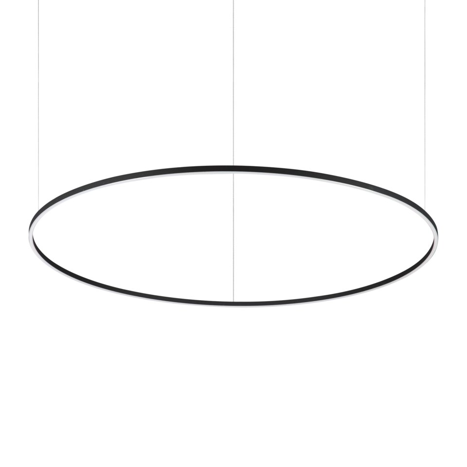 ORACLE SLIM SP D150 ROUND 4000K DALI NE