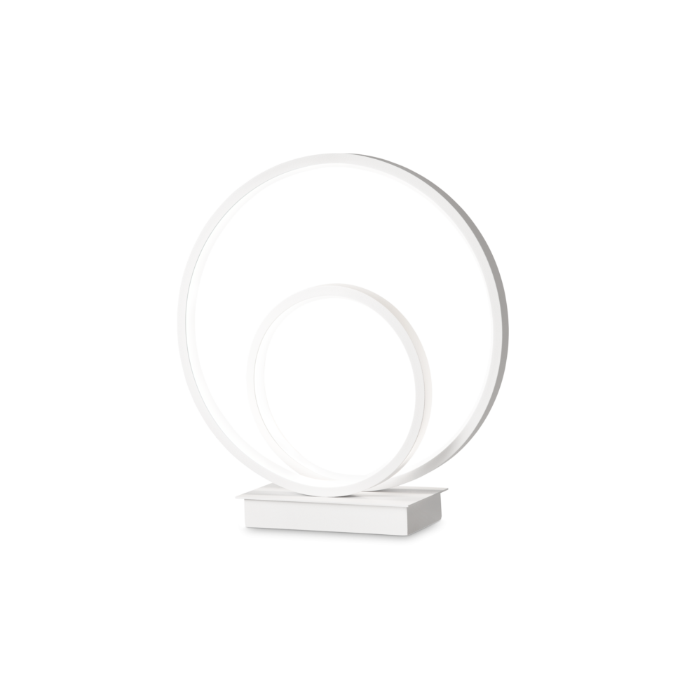 OZ TL ON-OFF BIANCO 2700K