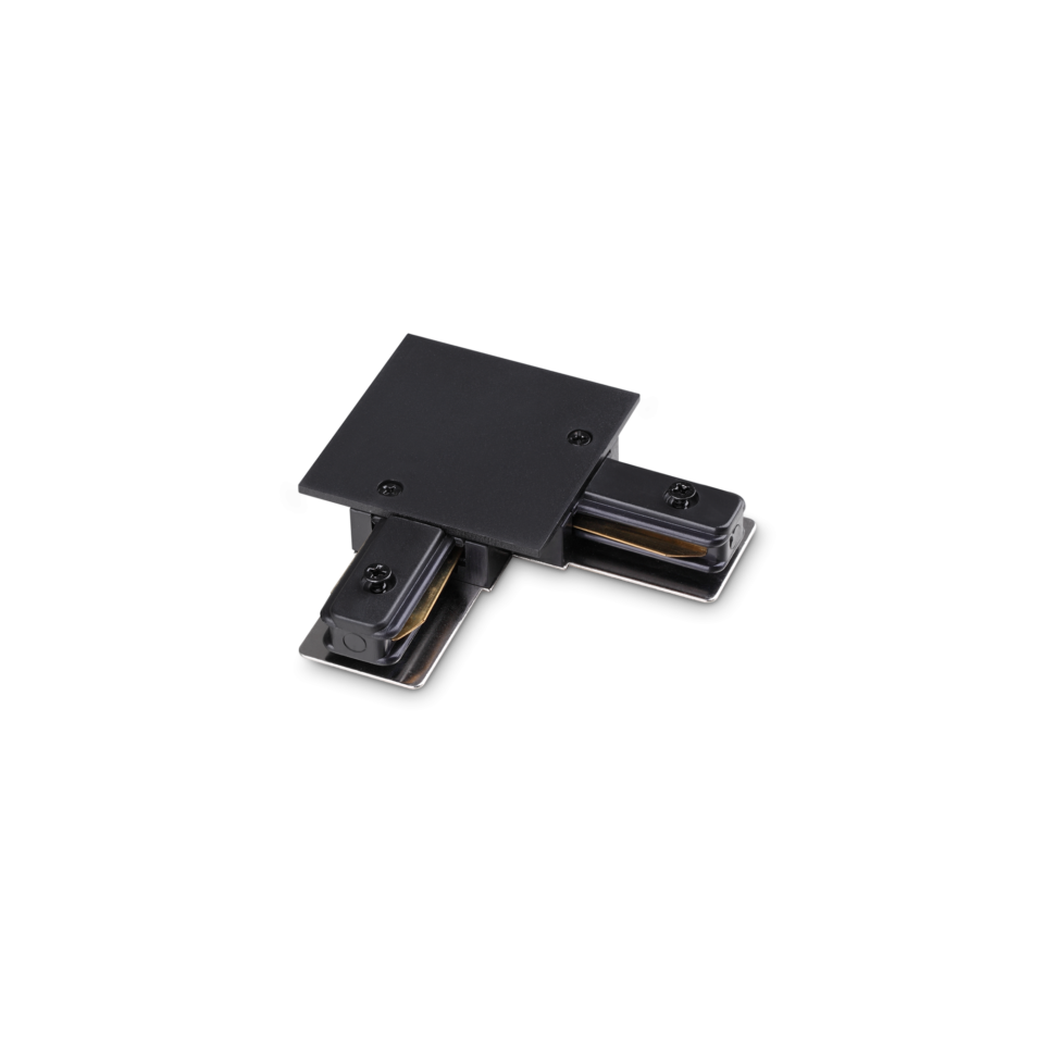 LINK 1-PHASE RECESSED GIUNTO A L NERO