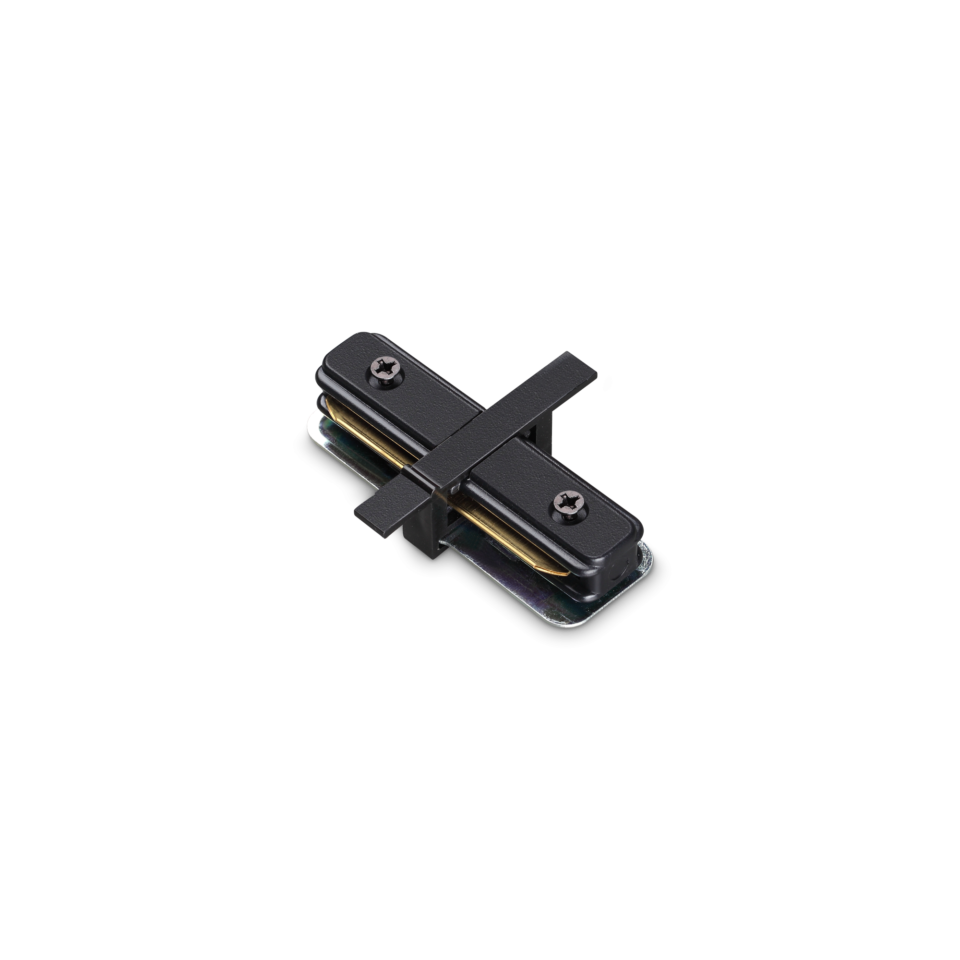 LINK 1-PHASE RECESSED GIUNTO LINEARE NERO