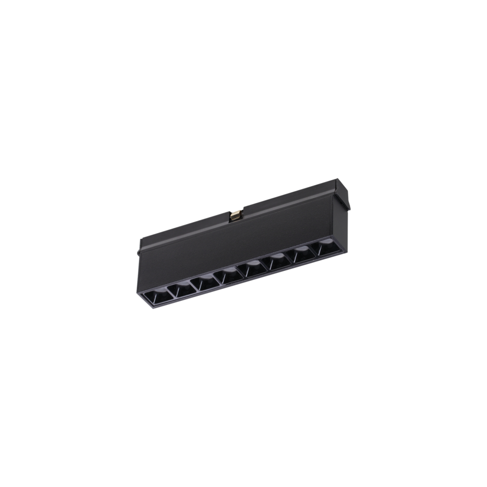 STICK ACCENT 08W 3000K NERO